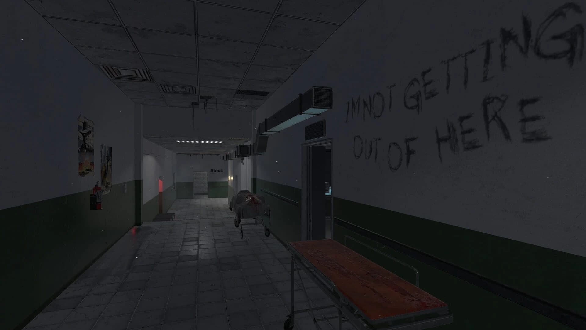Platform screenshot 2