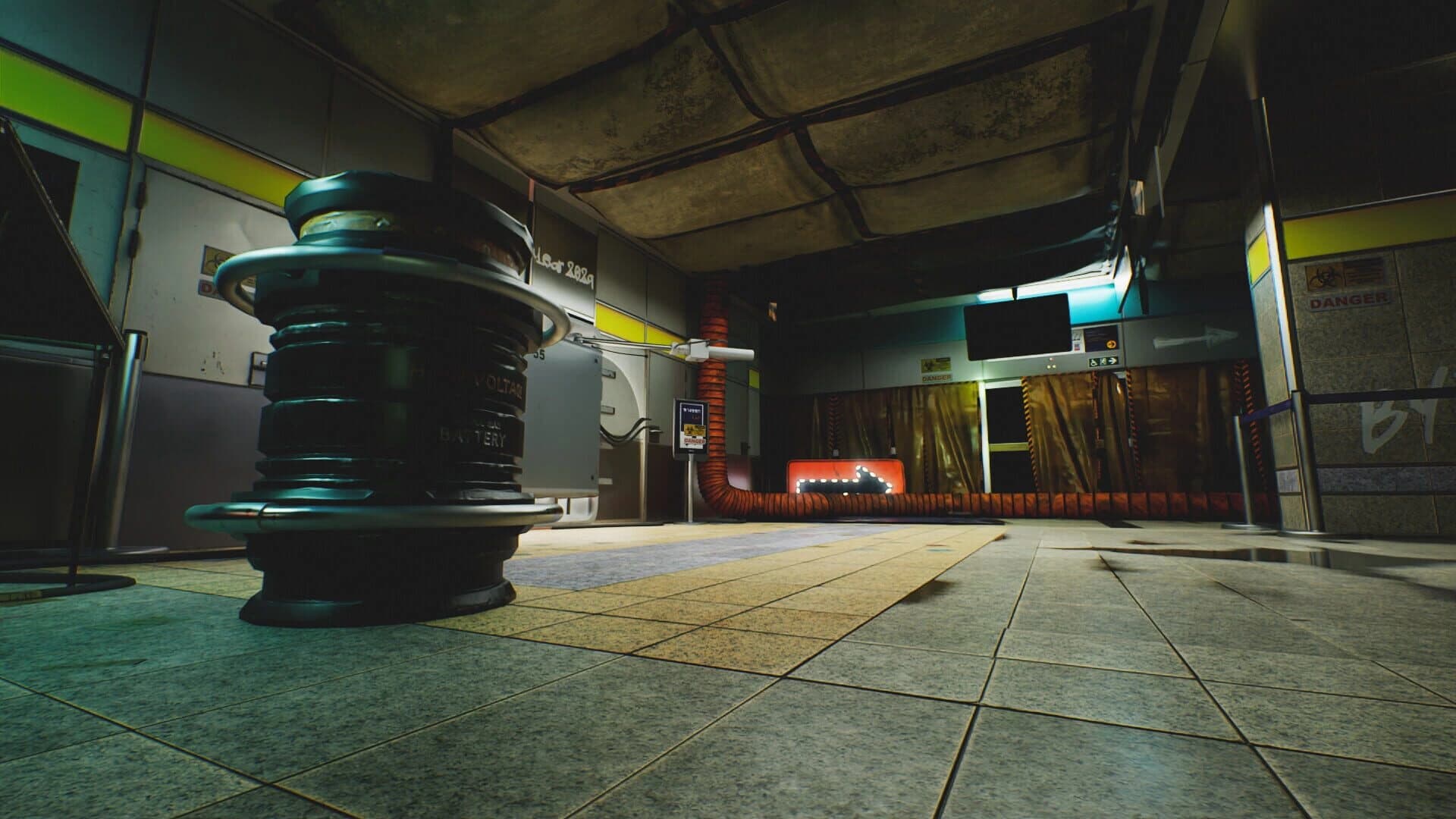 Platform 0 screenshot 3