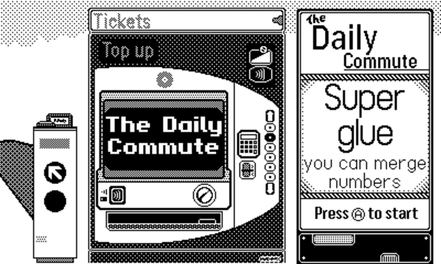 Platform 10 screenshot 1