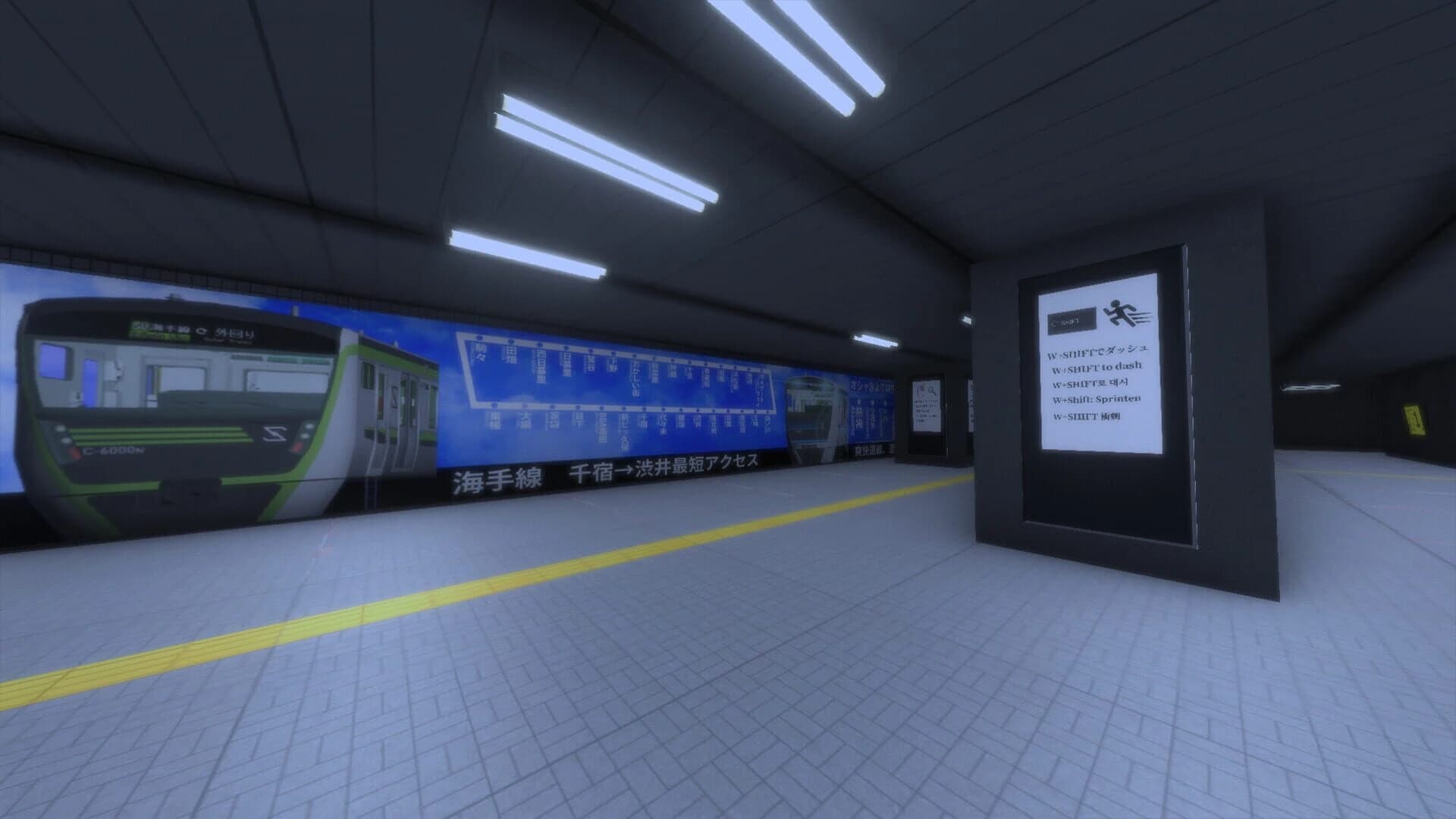 Platform 5 Dungeons screenshot 2