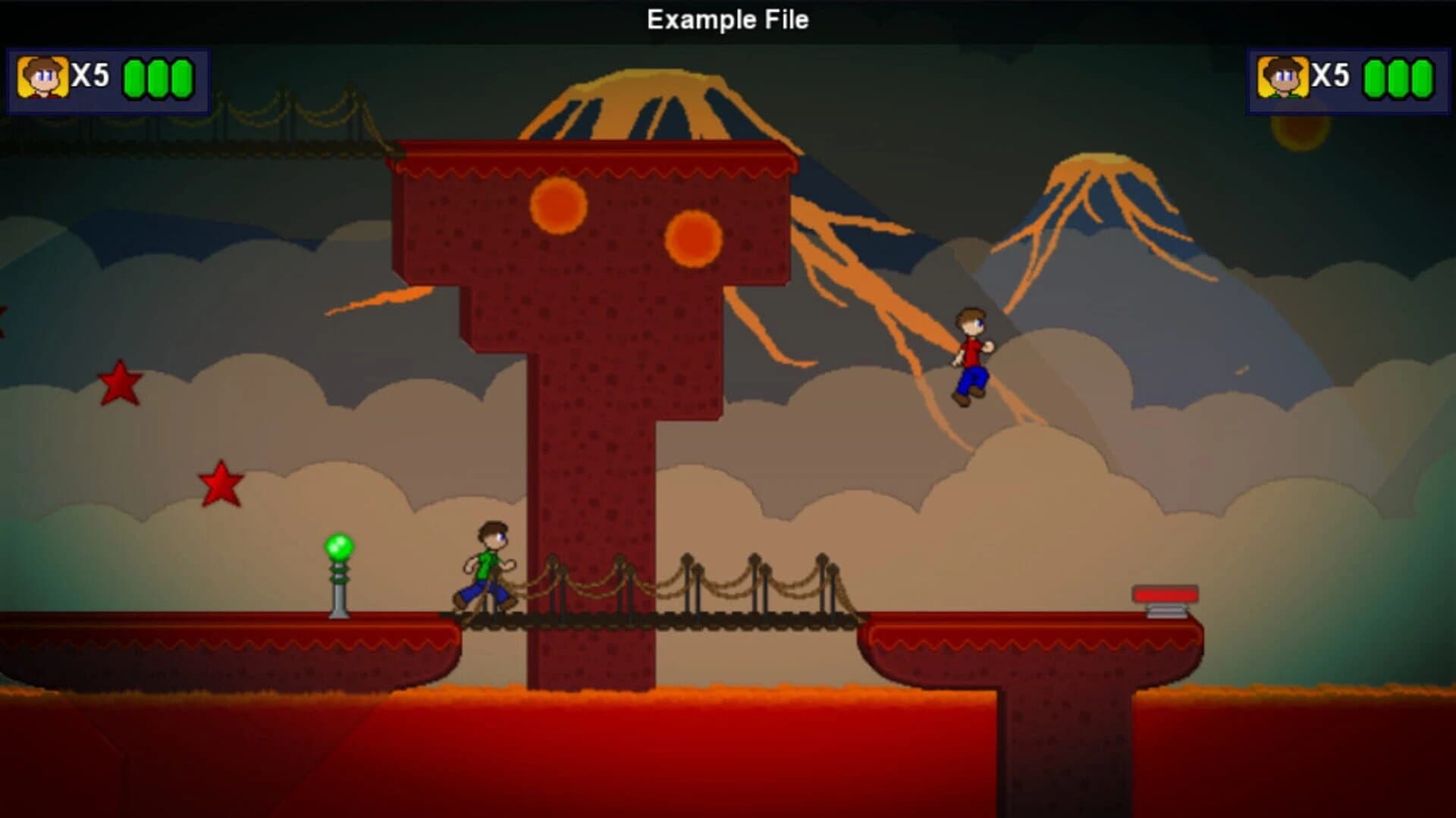 Platform Builder screenshot 4