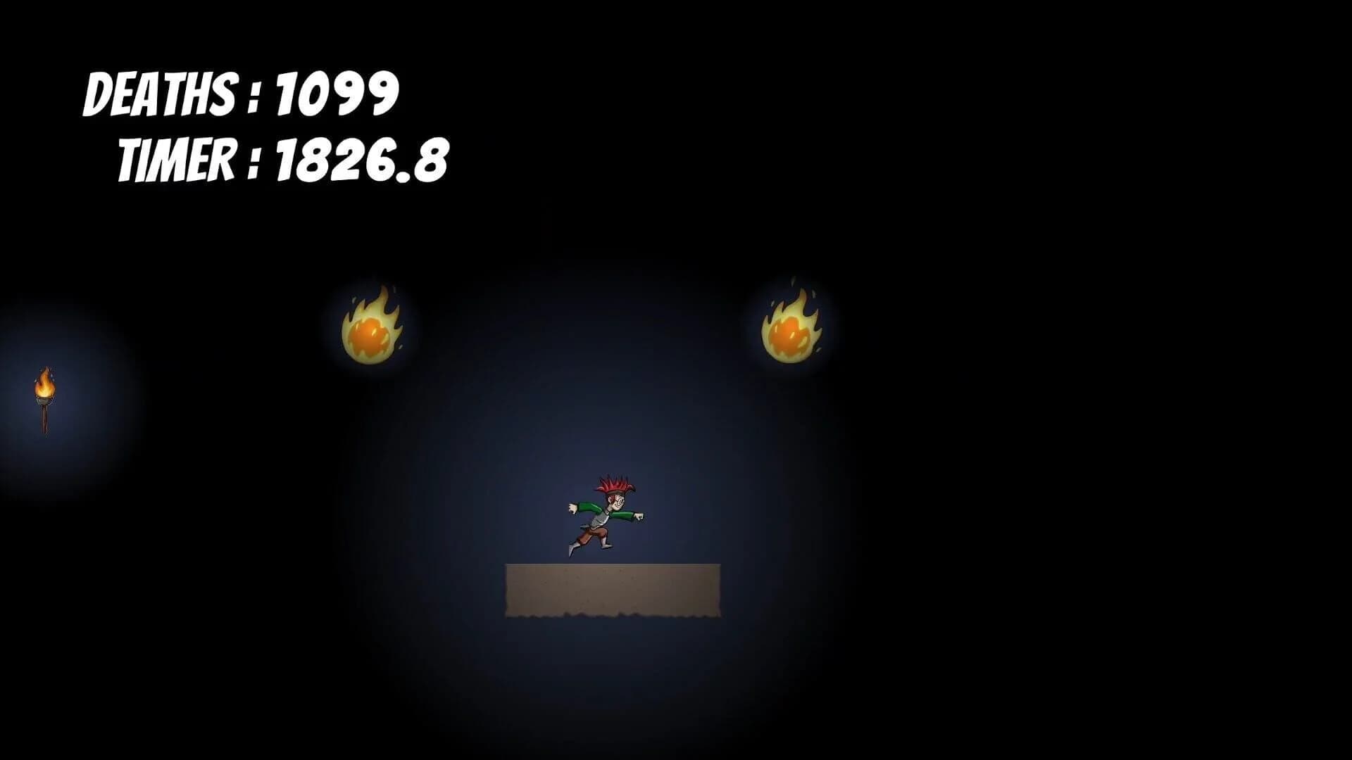 Platform Terror screenshot 3