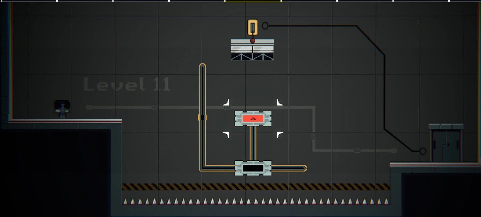 Platformer Execute screenshot 5