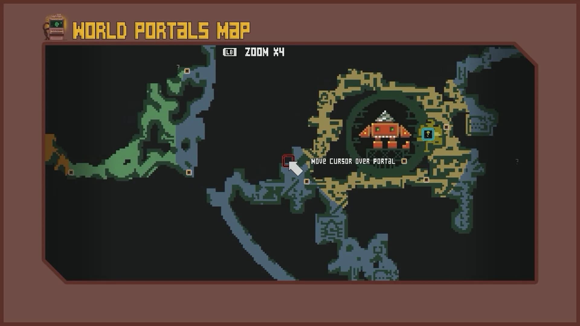 Platformines screenshot 4