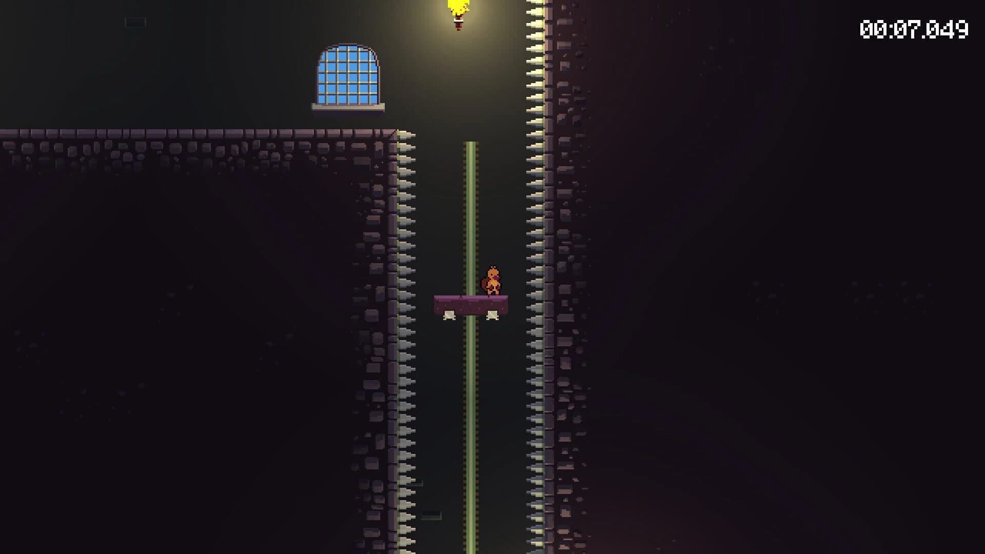 Plati and the Tower of Time screenshot 4