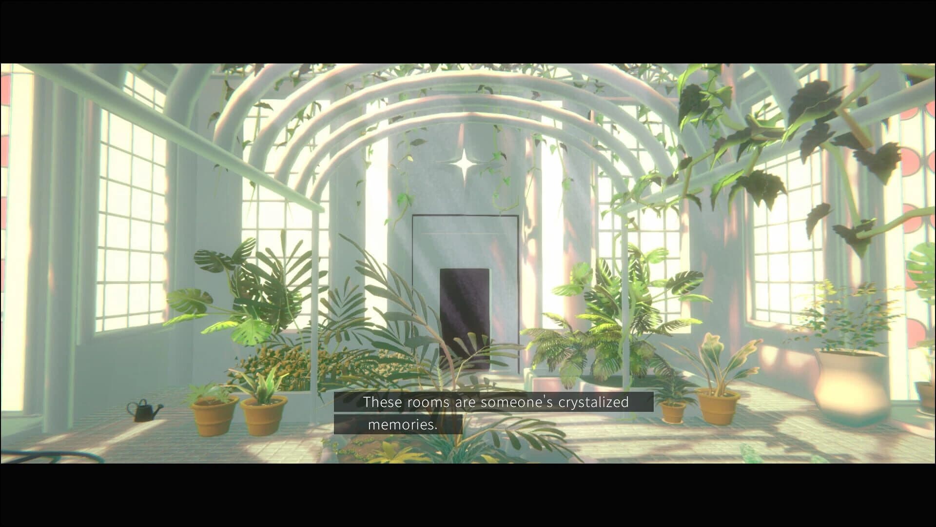 Platonica Space screenshot 2