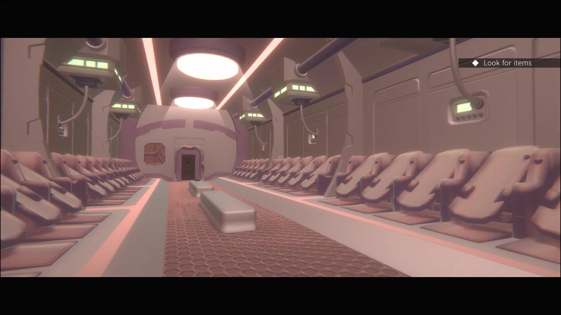 Platonica Space screenshot 4