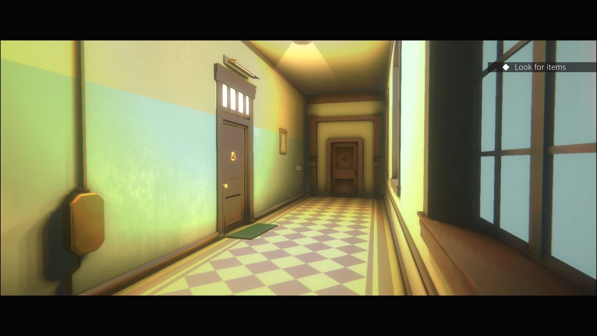 Platonica Space screenshot 3