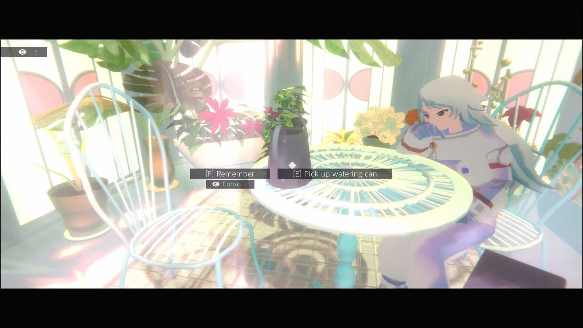 Platonica Space screenshot 5