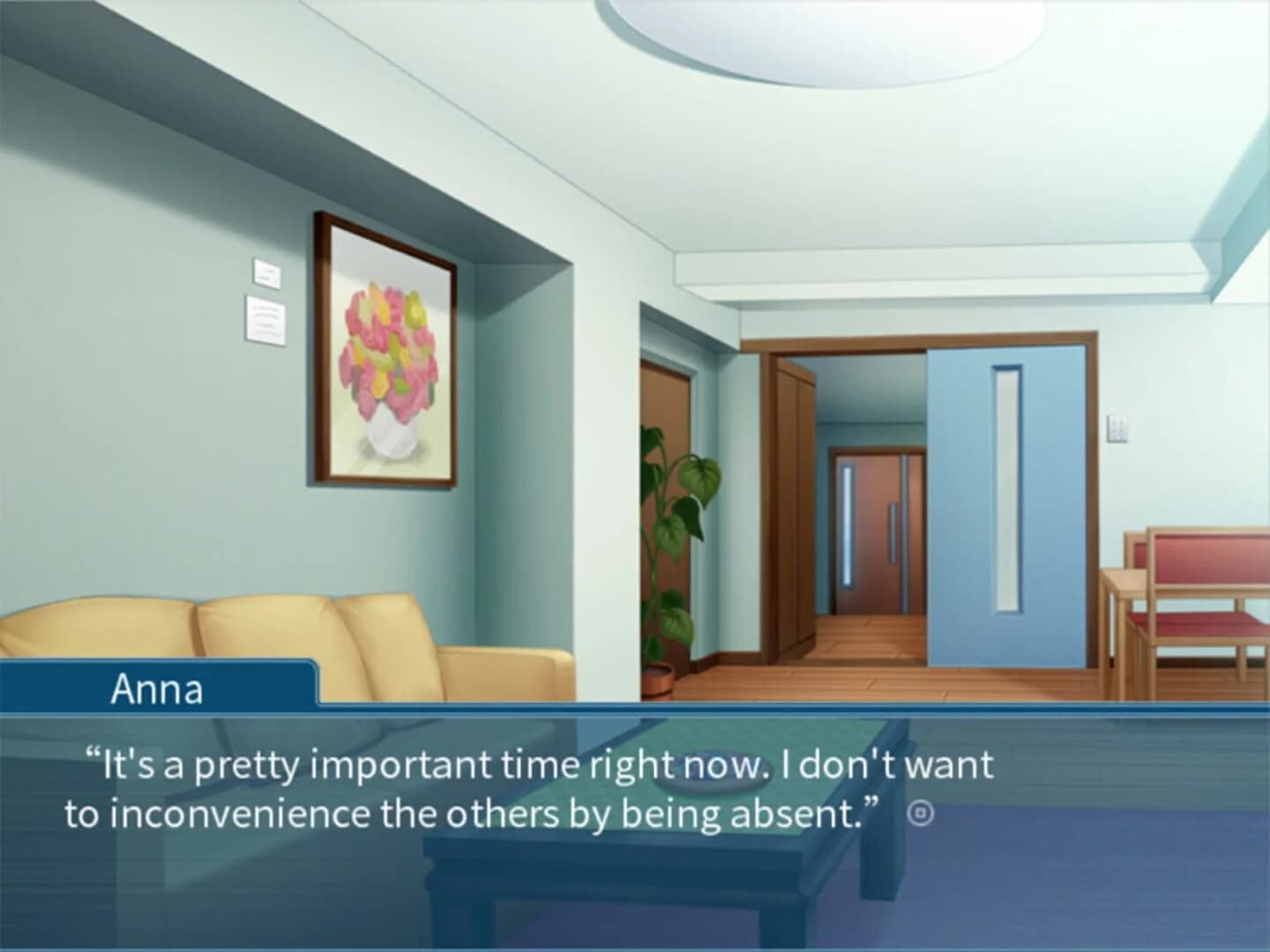 Platonically Mauled by a Magic Cougar screenshot 1