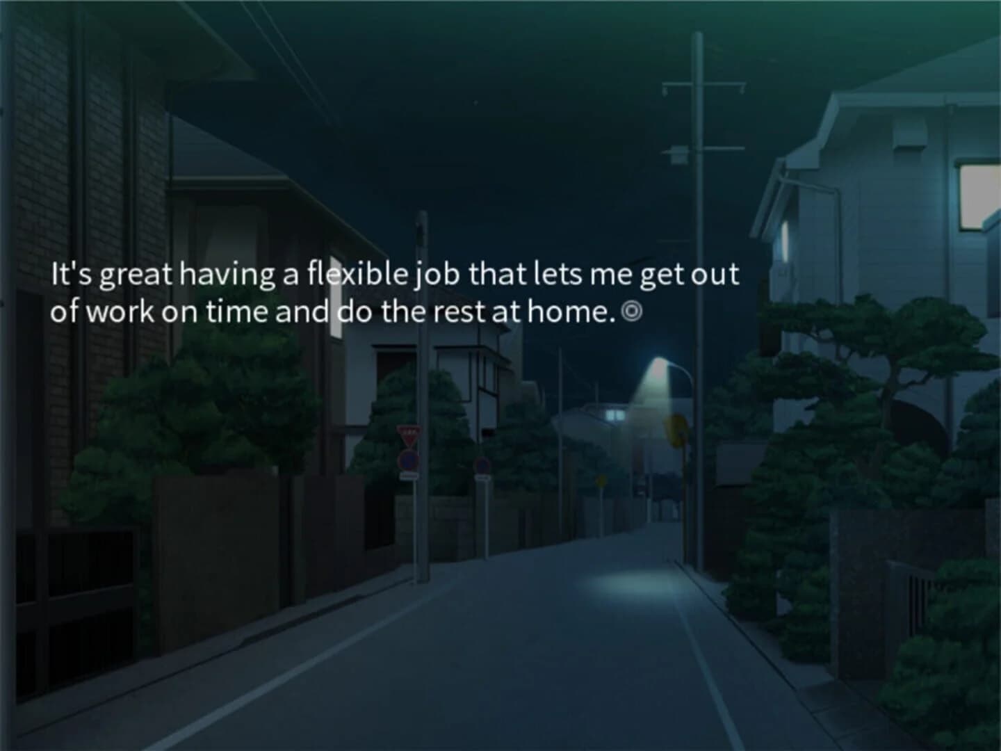 Platonically Mauled by a Magic Cougar screenshot 5