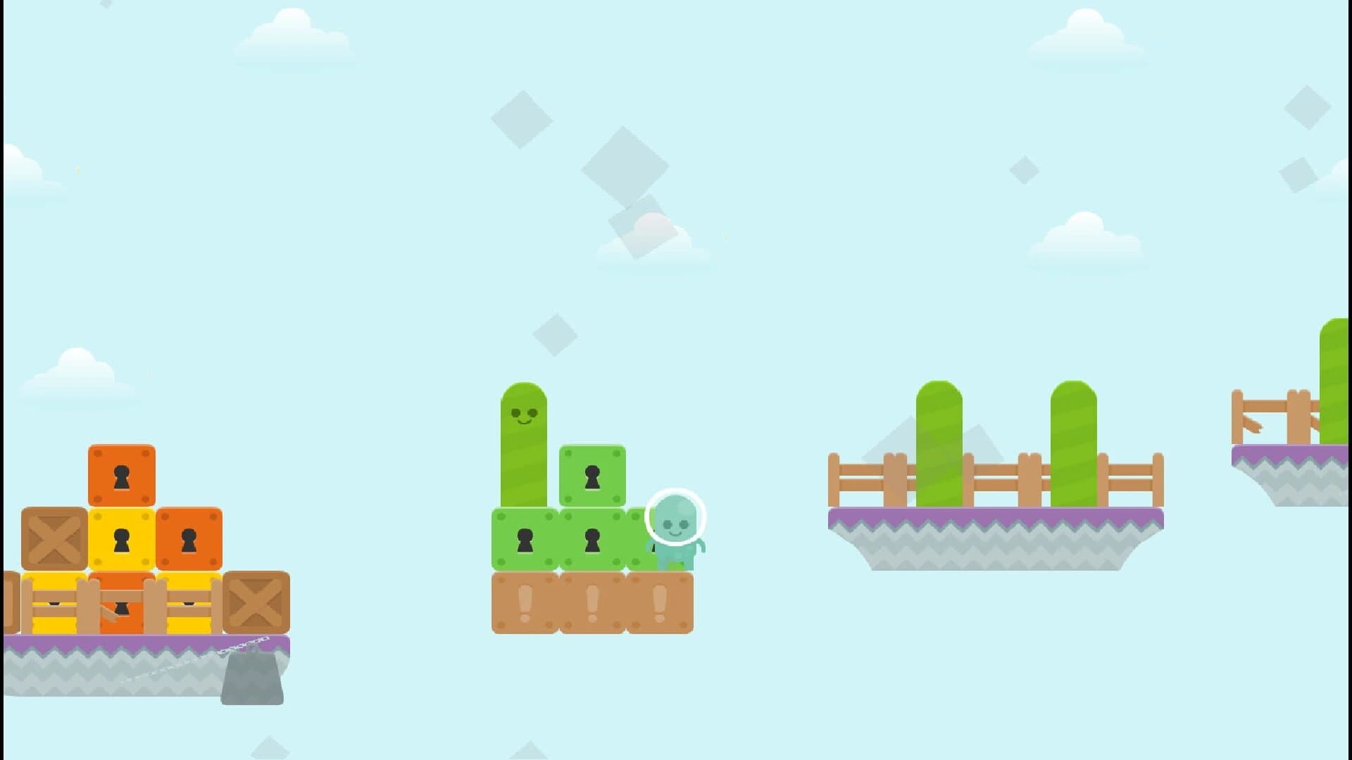 PlatOnir screenshot 5