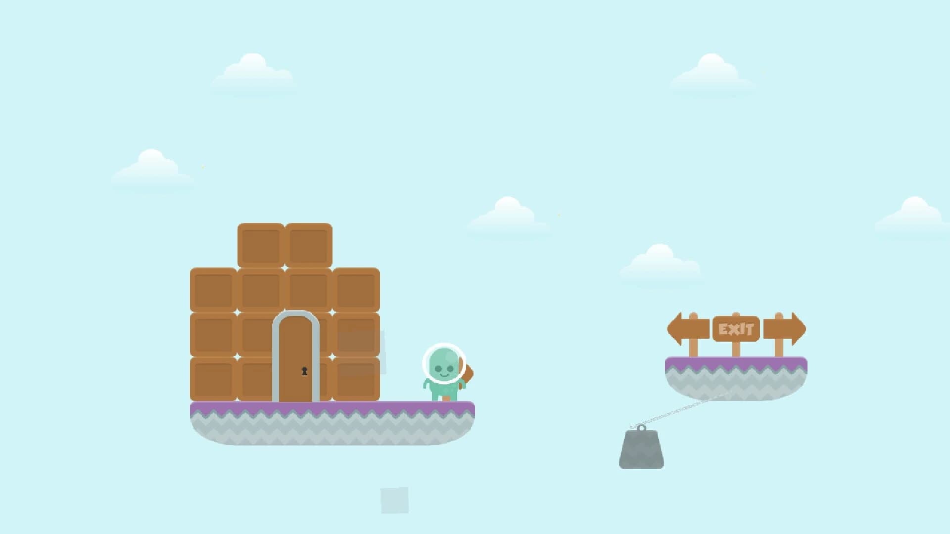 PlatOnir screenshot 2