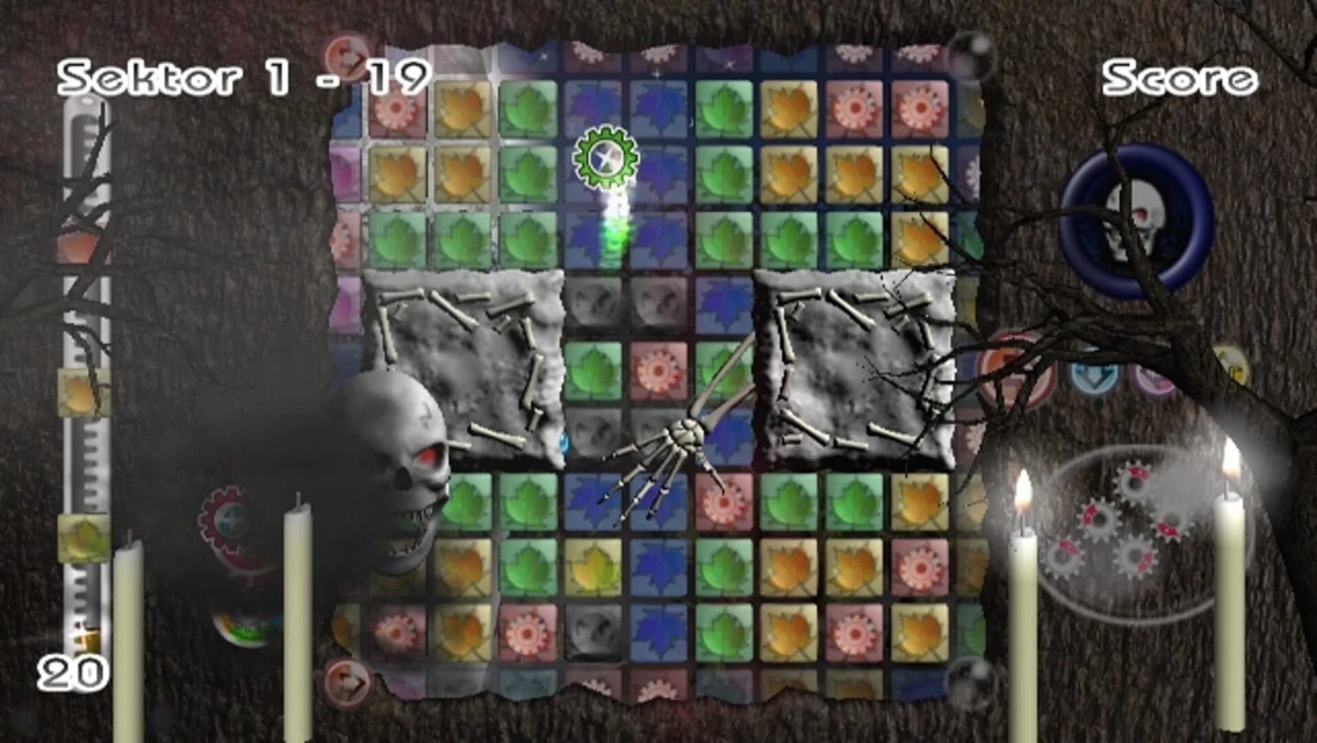 Plattchen Twist 'n' Paint screenshot 2