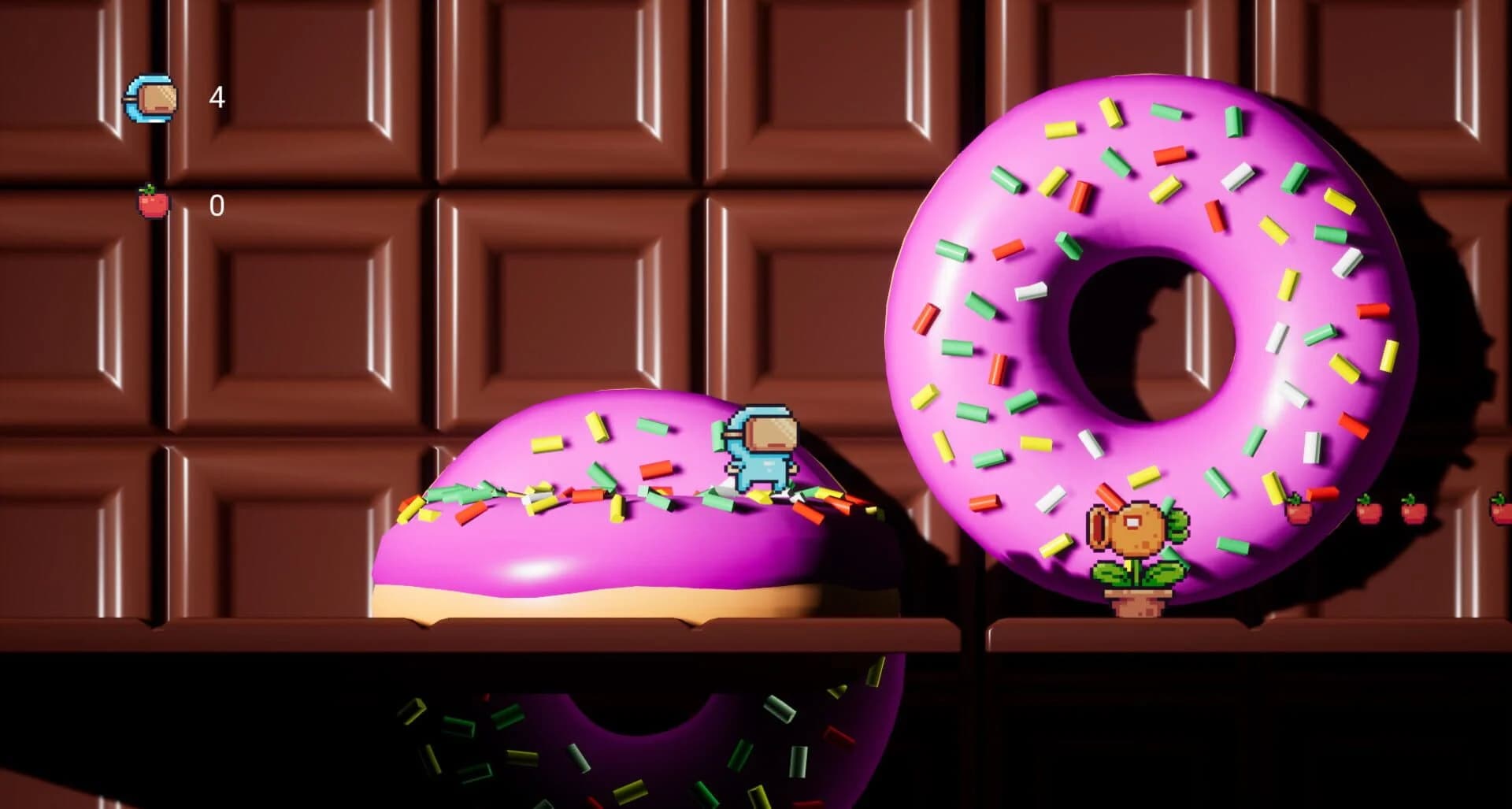 Plattis screenshot 5