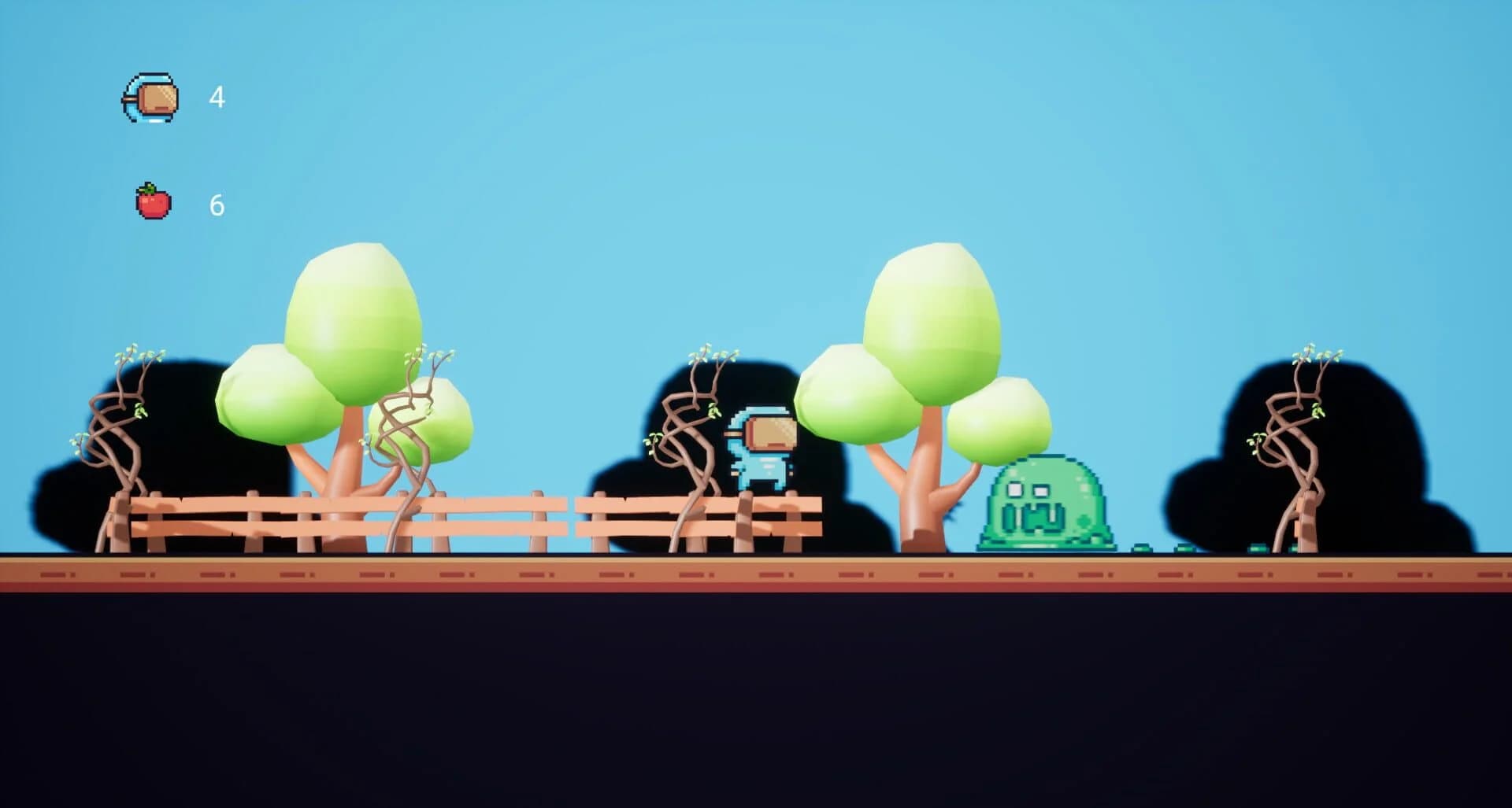 Plattis screenshot 1