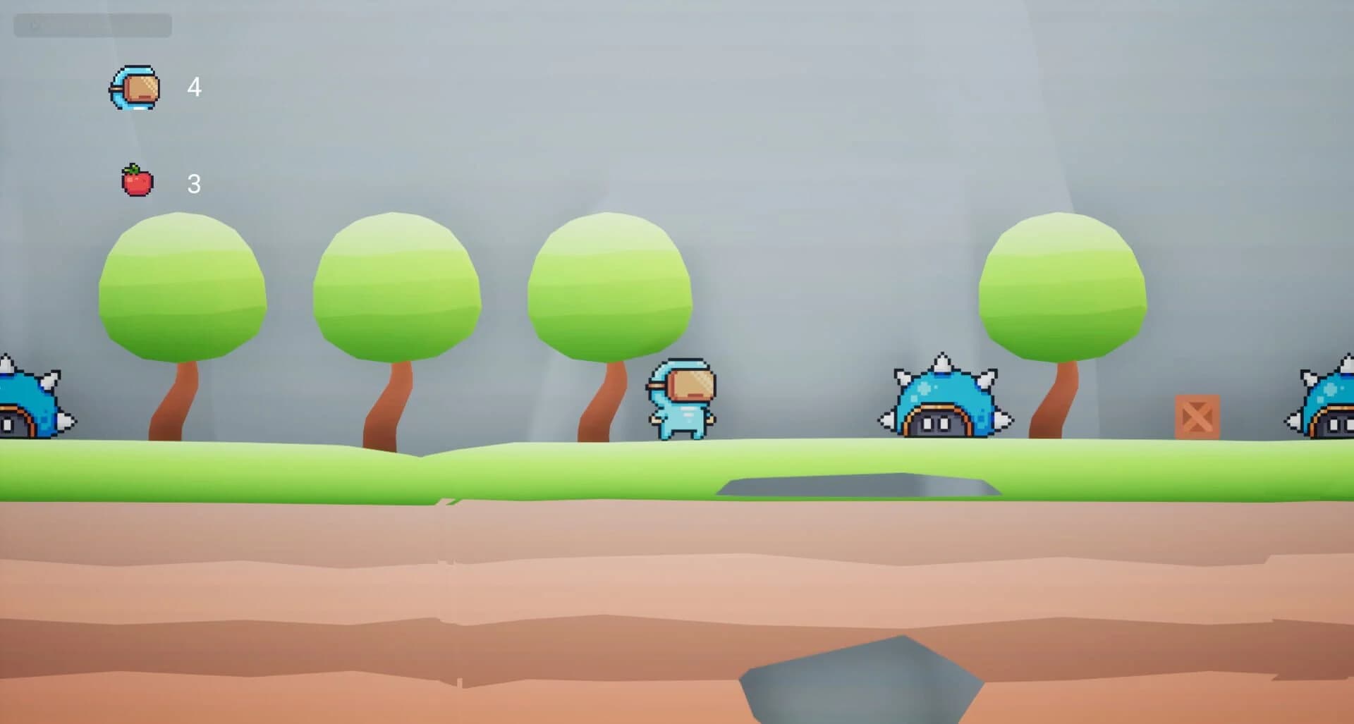 Plattis screenshot 2