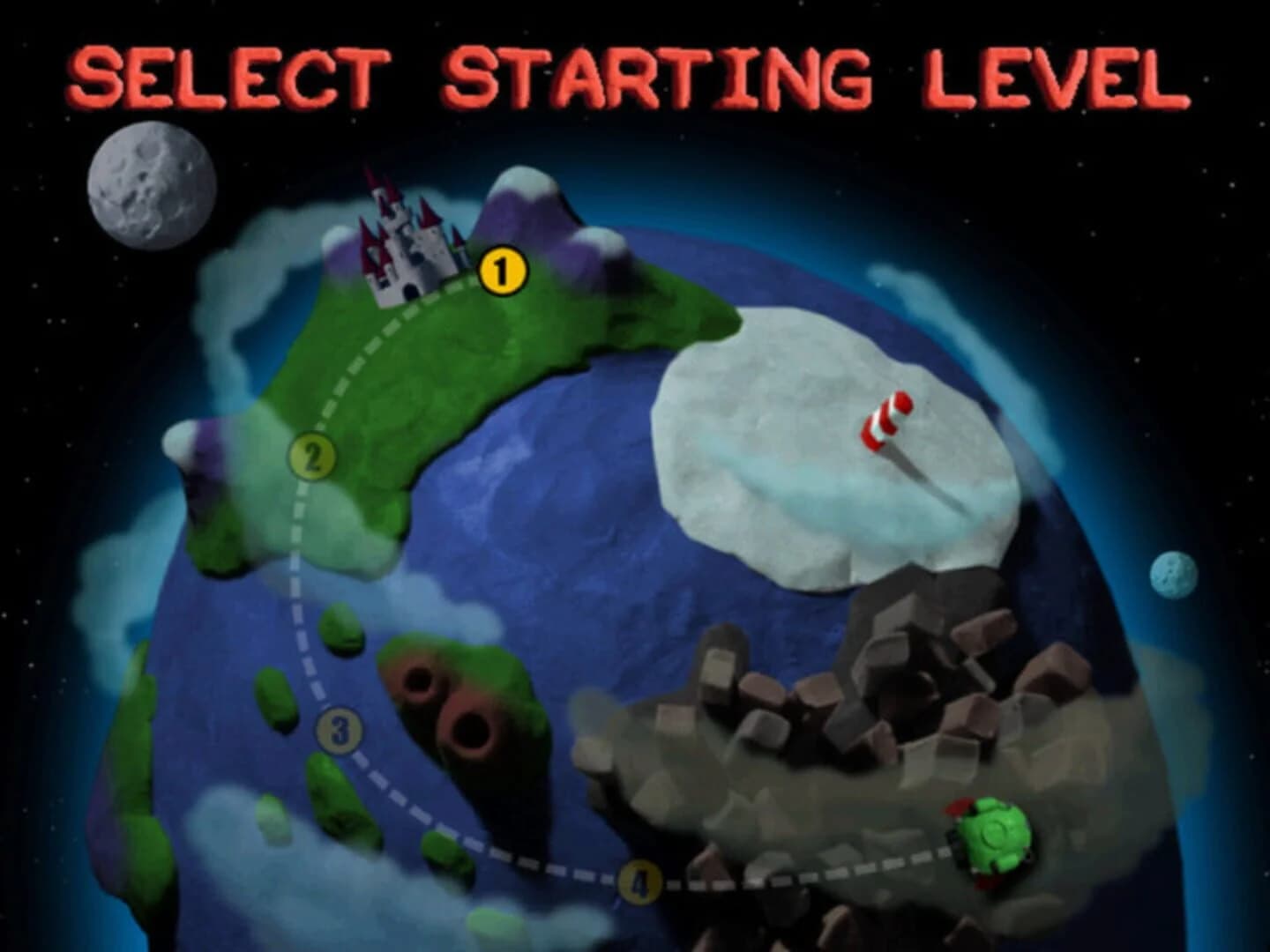 Platypus screenshot 3