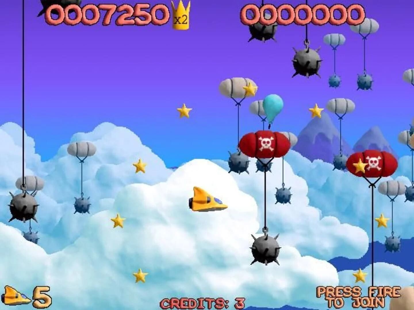 Platypus screenshot 1
