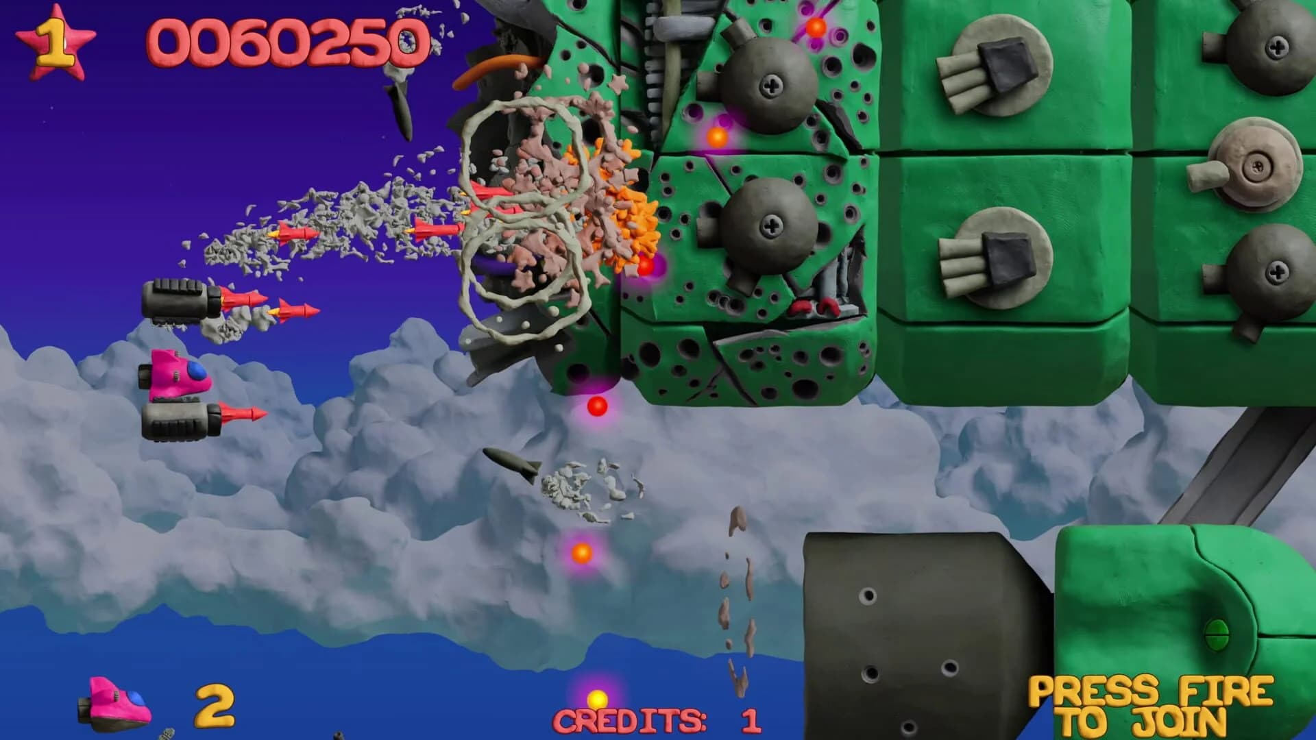 Platypus Reclayed screenshot 5