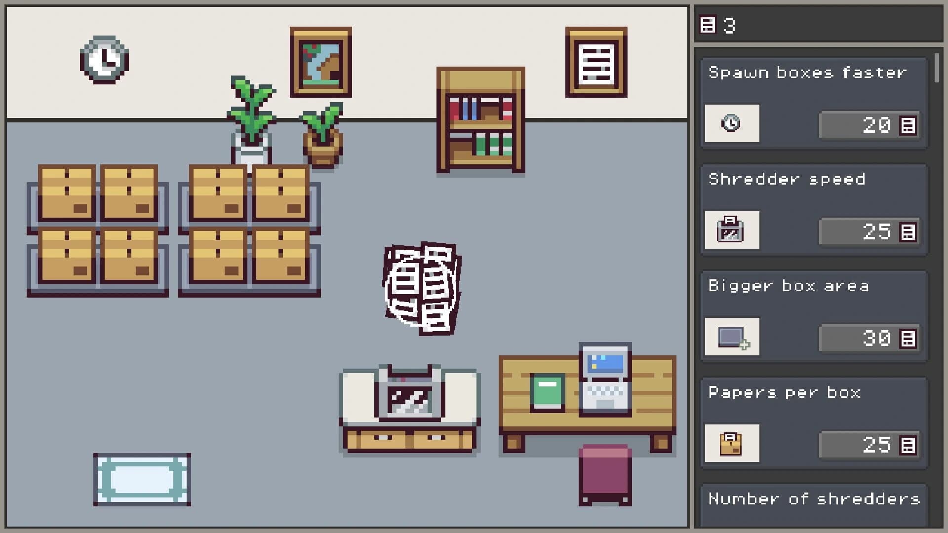 Plausible Deniability: Cover Your Tracks screenshot 3