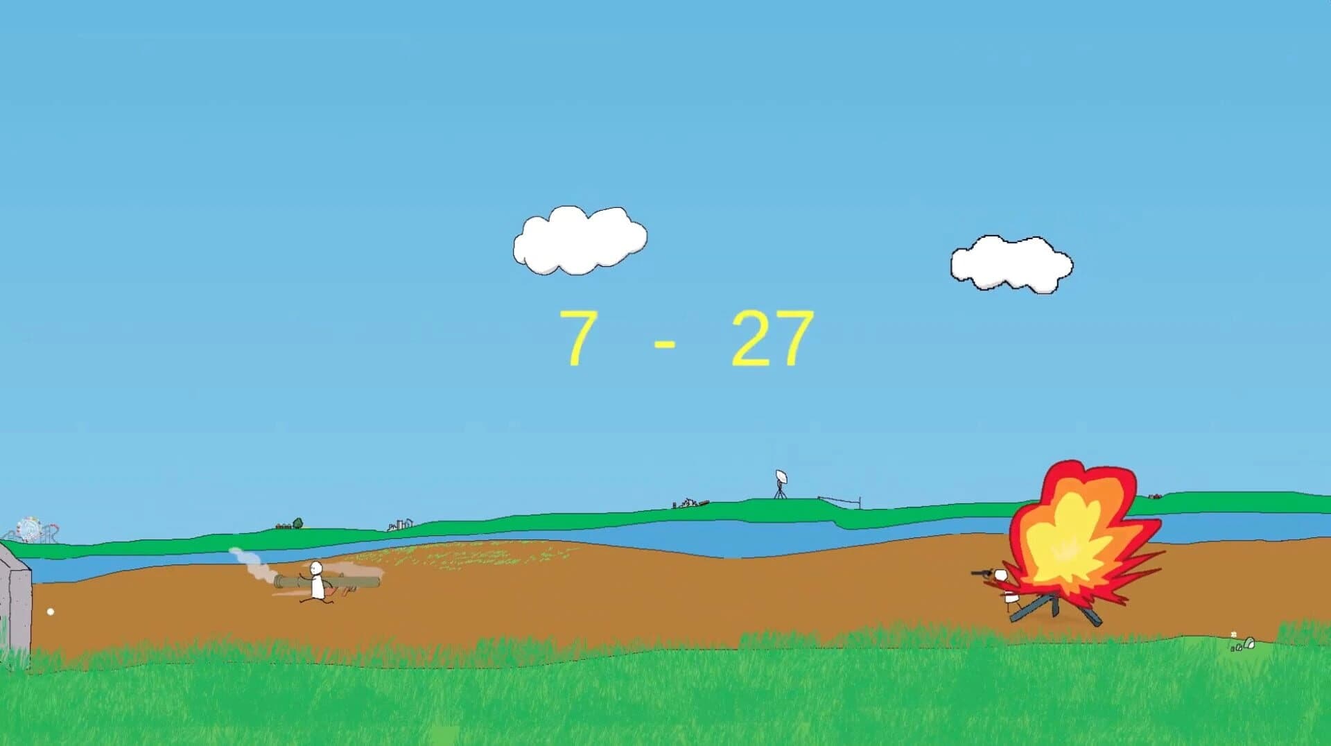 Play a Match?: Play a Catch 2 screenshot 4