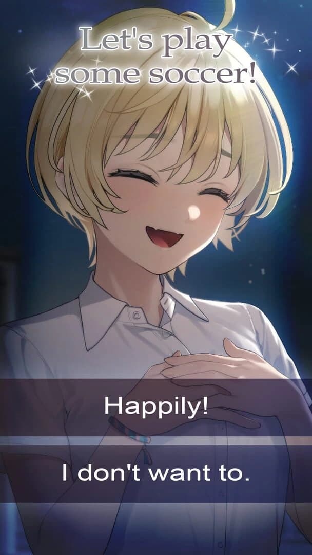 Play for Love screenshot 2