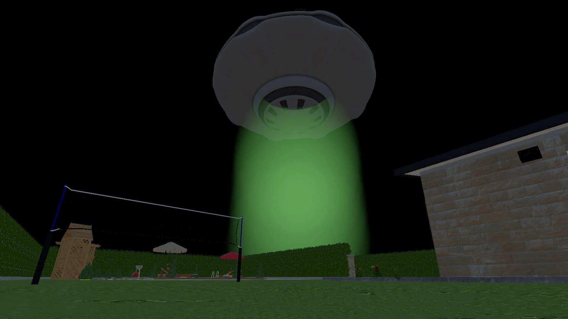 Play Outside Simulator screenshot 4