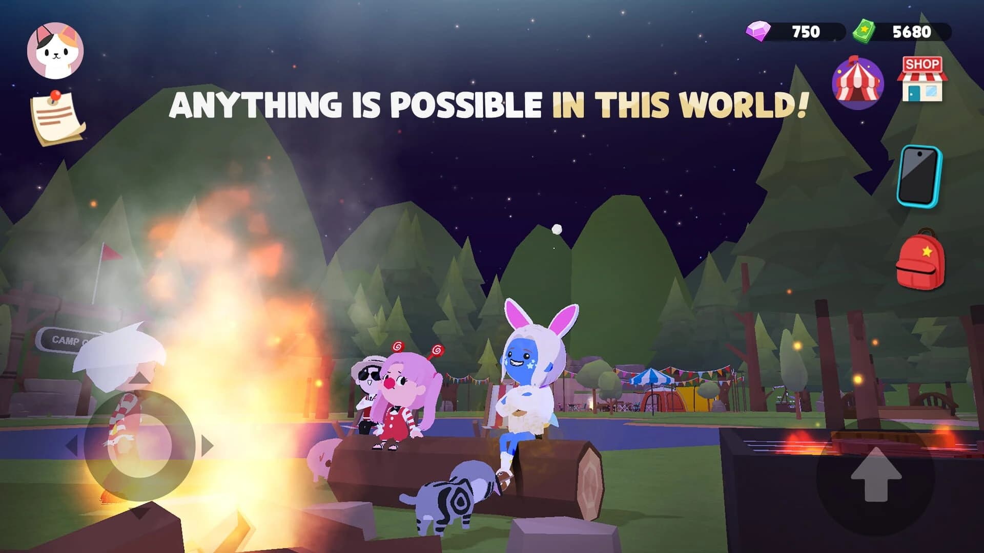 Play Together screenshot 2