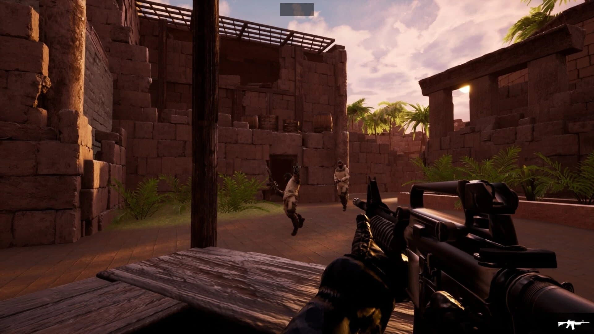 Play Top Frag screenshot 4