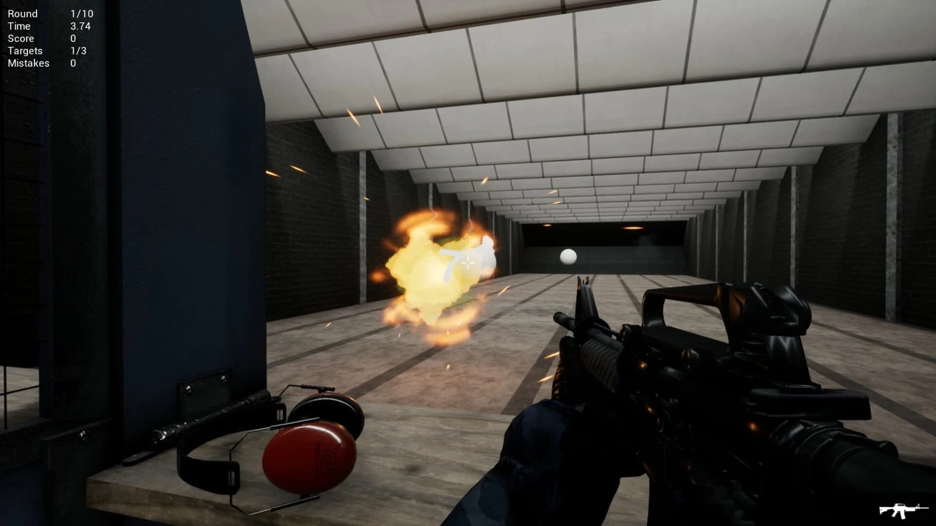 Play Top Frag screenshot 5