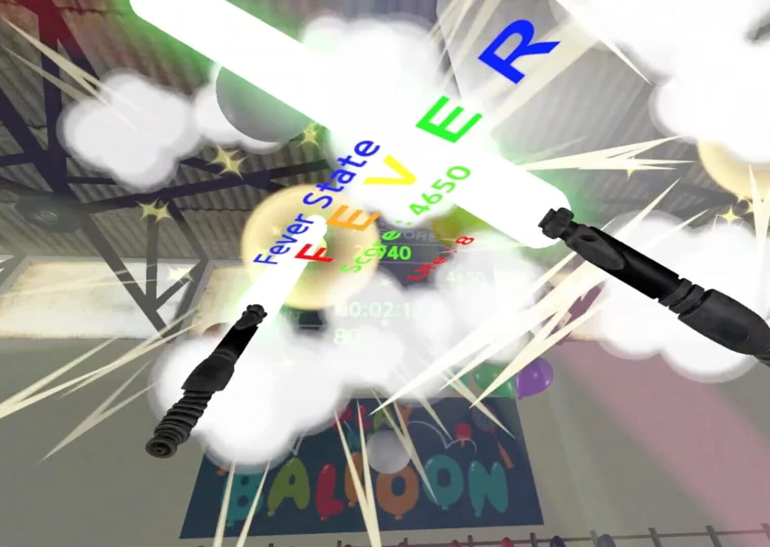 Play with Balloon screenshot 4