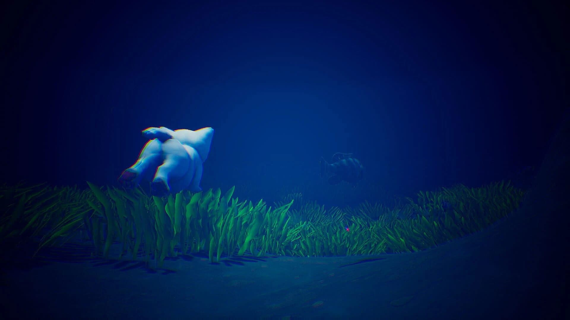 Play With Gilbert: A Small Tail screenshot 5