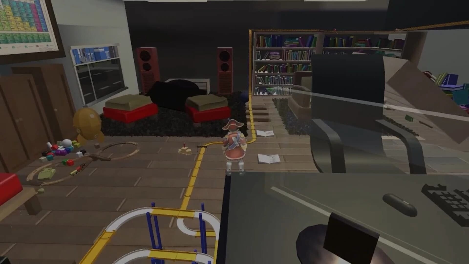 Play With Me screenshot 1