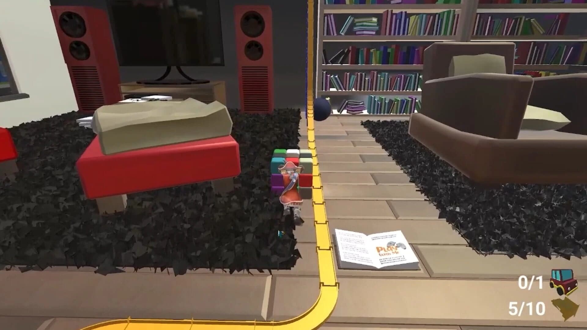 Play With Me screenshot 5