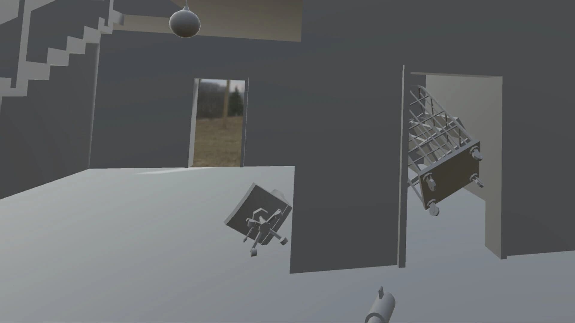 Playable Alpha screenshot 1