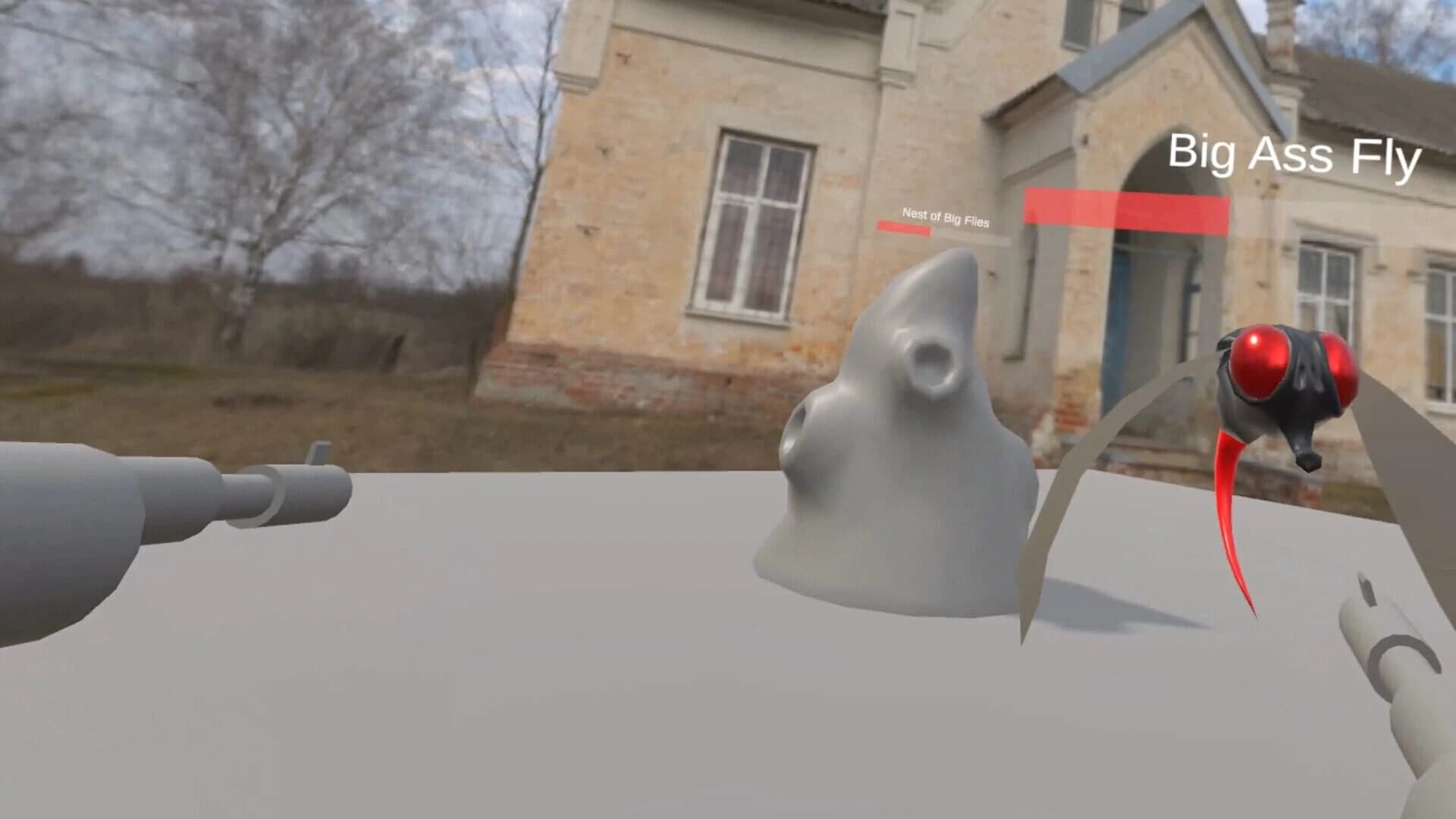 Playable Alpha screenshot 5