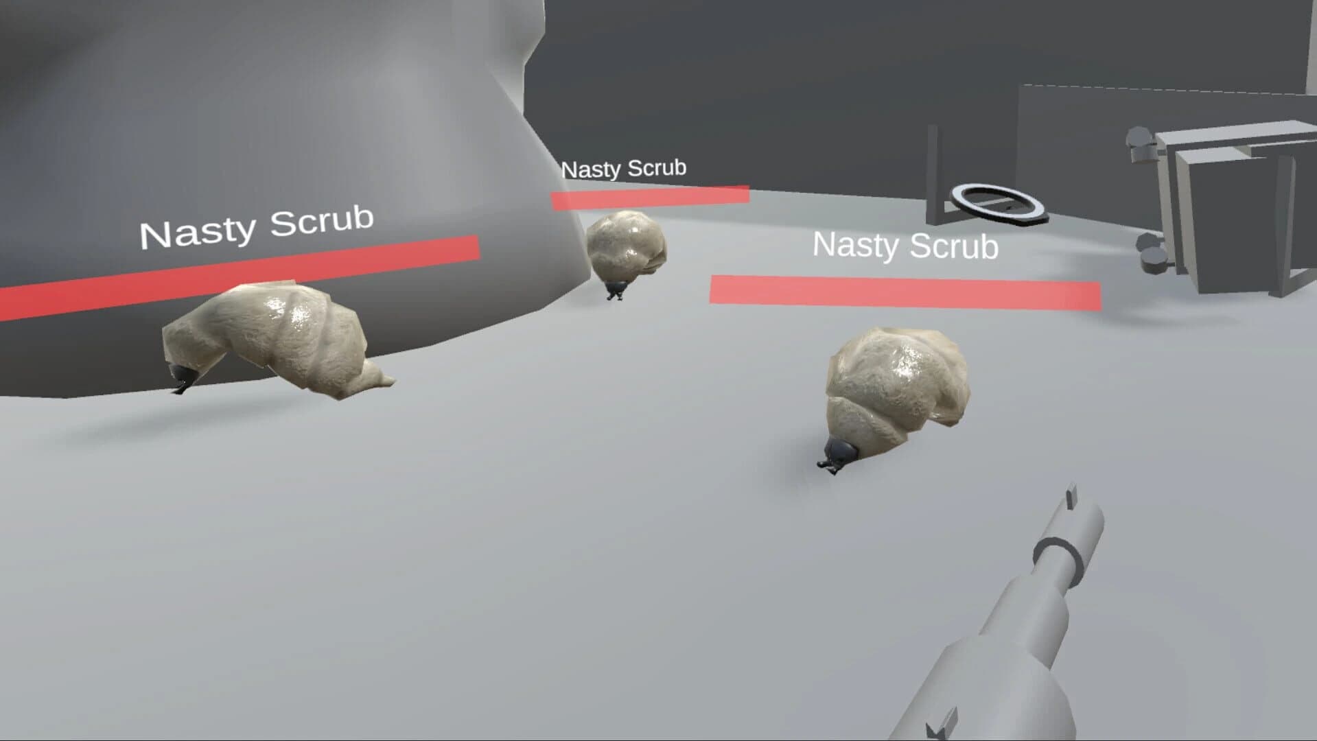 Playable Alpha screenshot 3