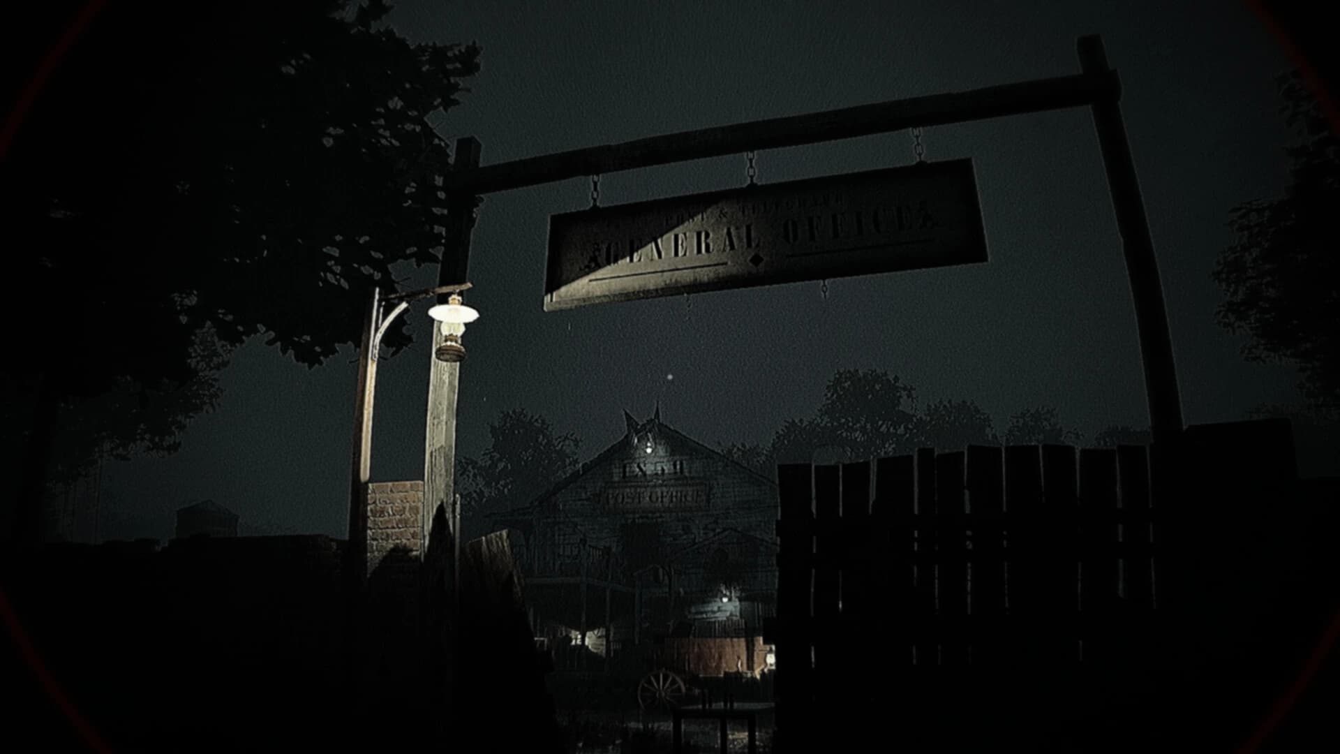 Playback '94: Post Office screenshot 1