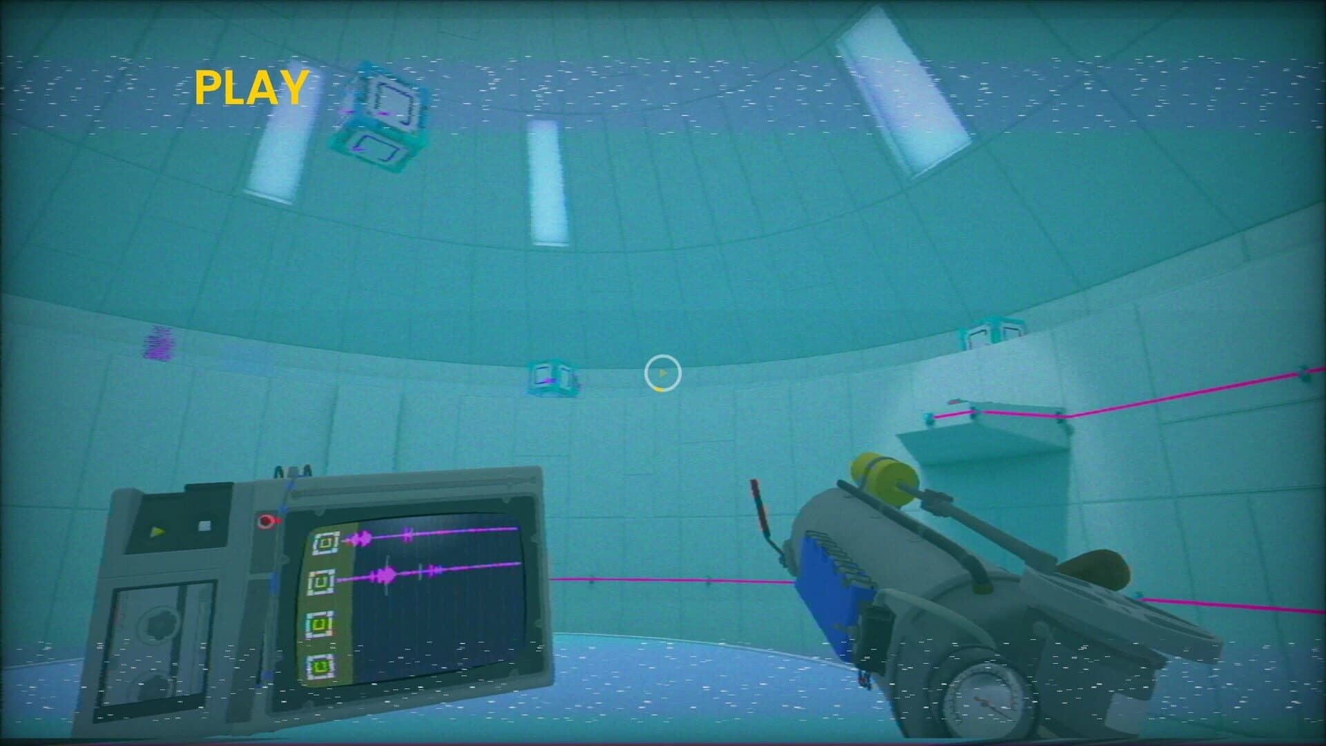 Playback Loop screenshot 3