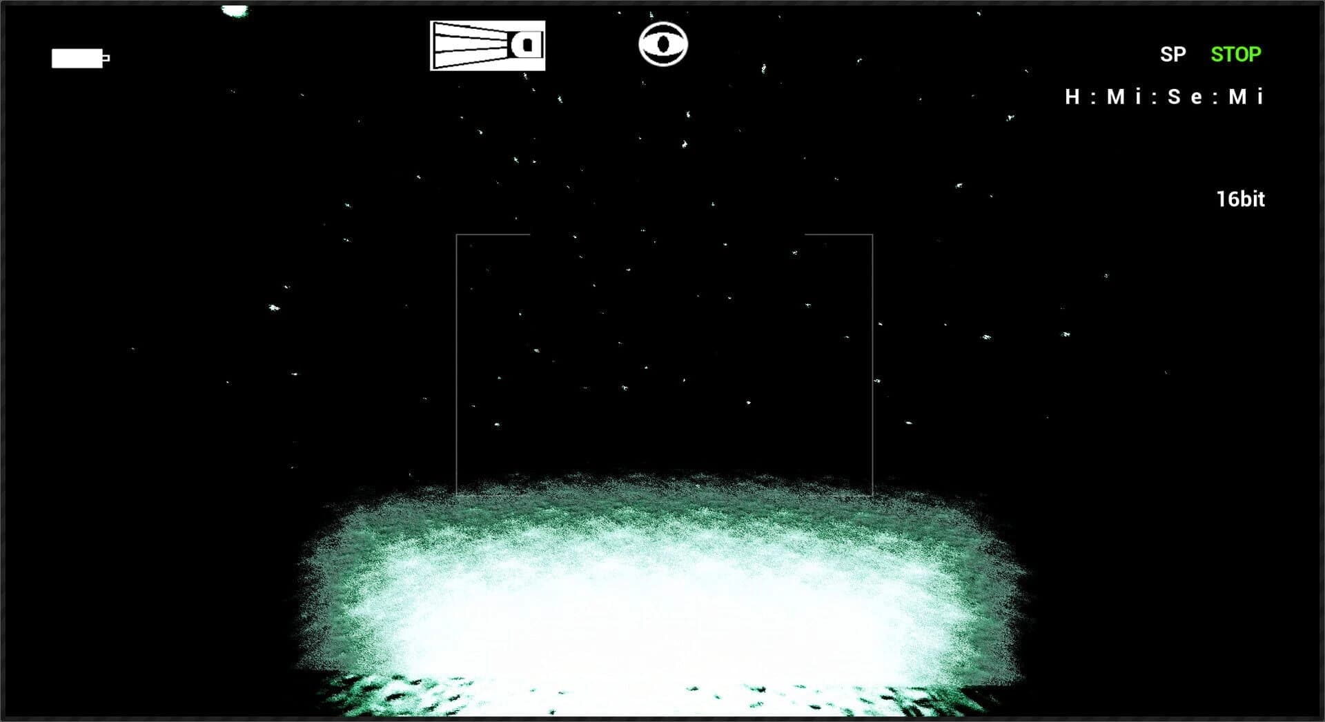 Playback Trauma: The Beach screenshot 3