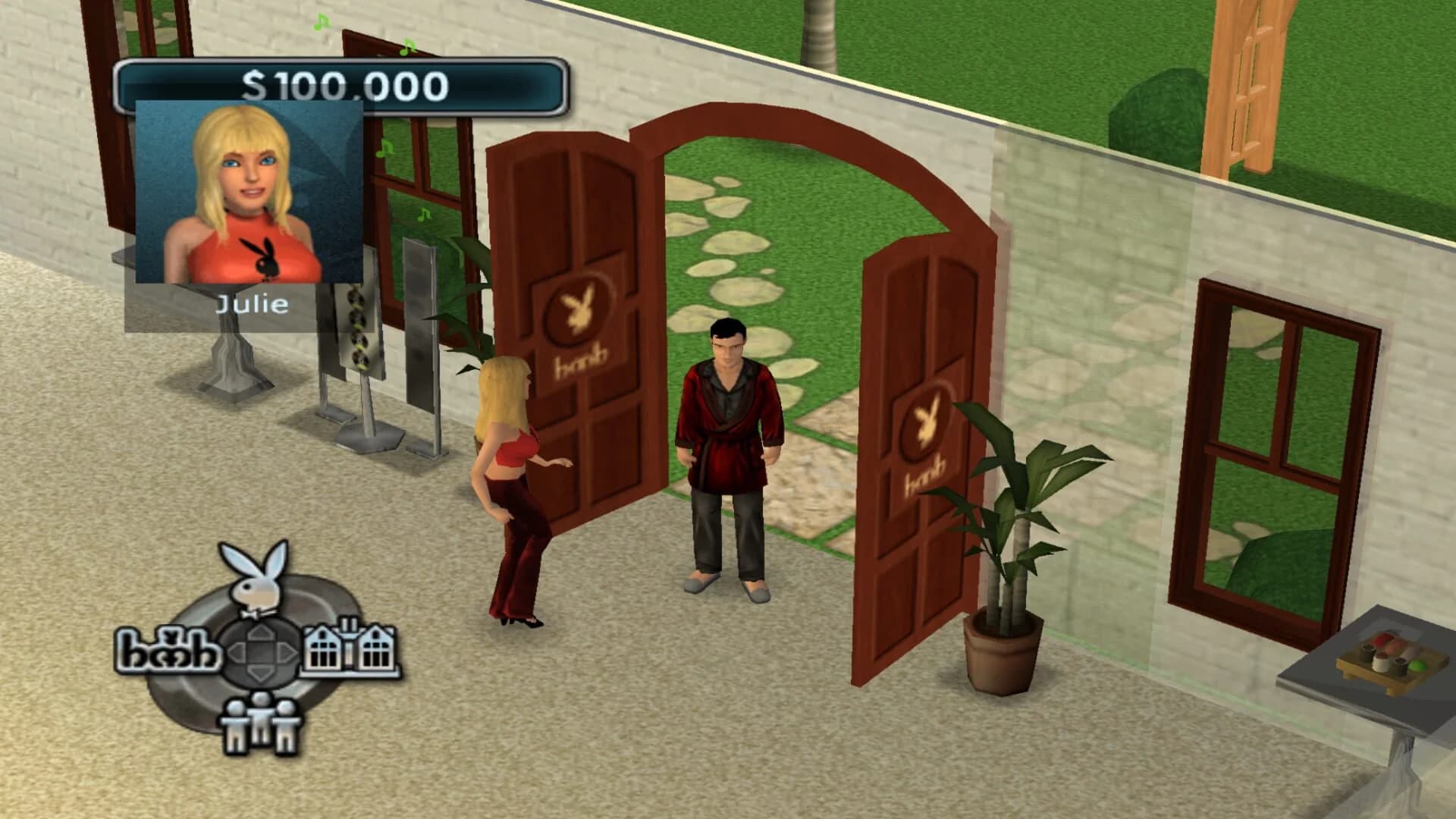 Playboy: The Mansion screenshot 3