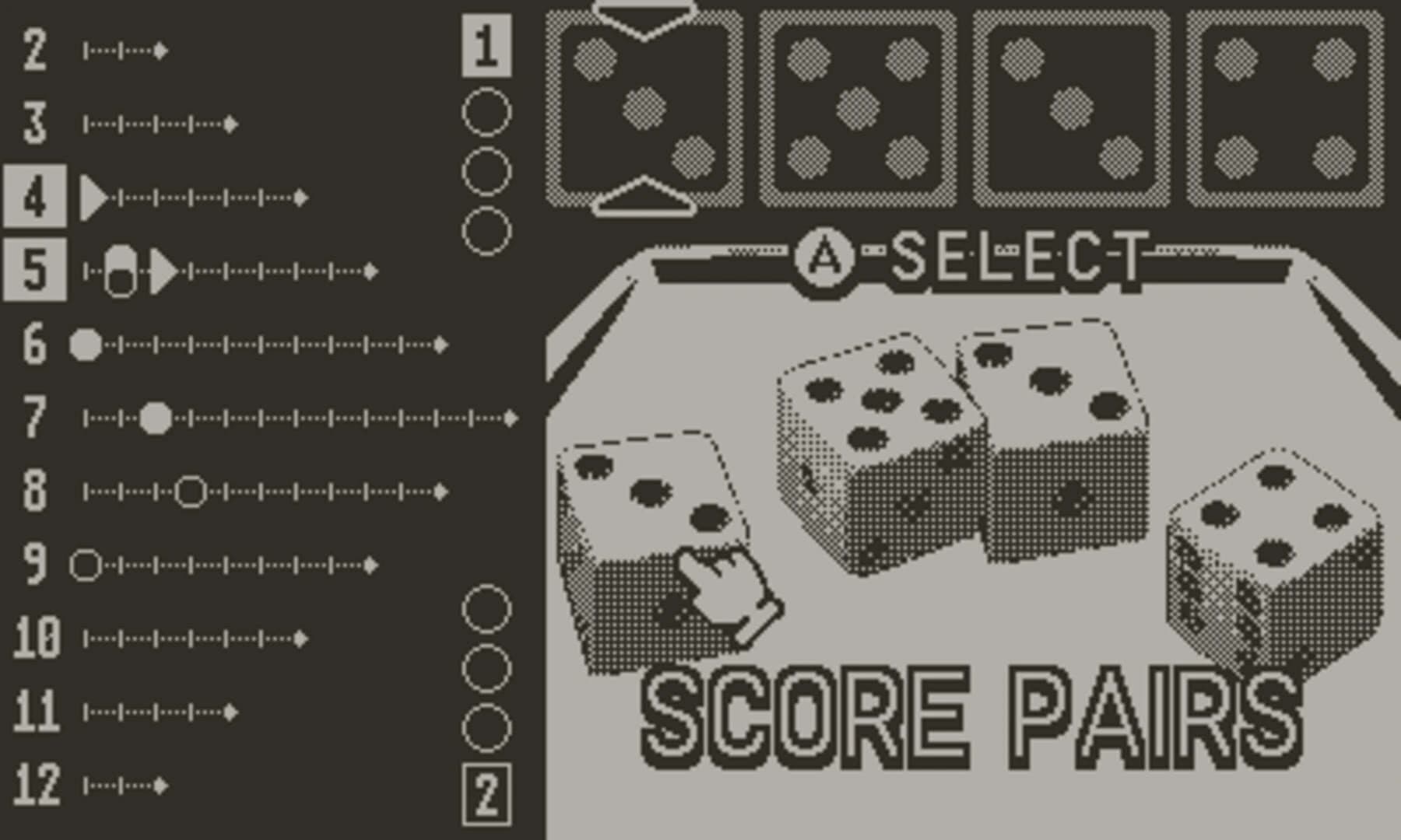 PlayDice screenshot 1