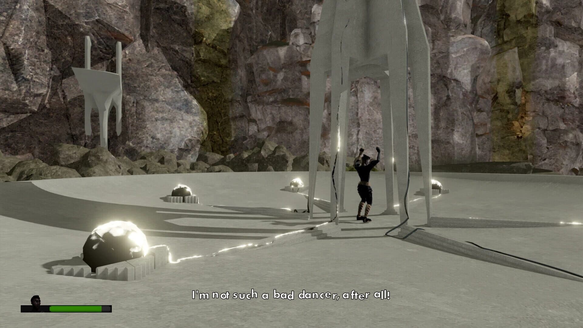 Player Non Player screenshot 3