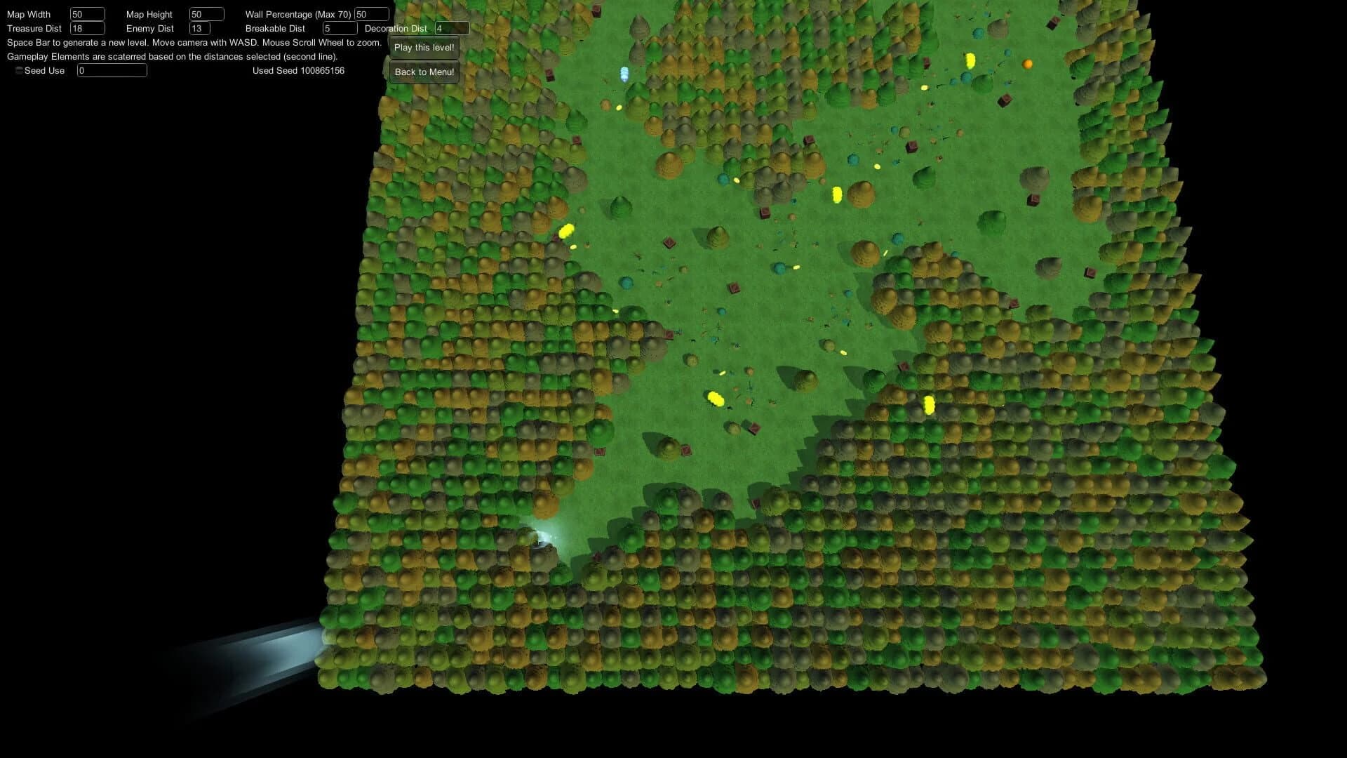 Playerunkn1wn: Friendly Fire screenshot 3