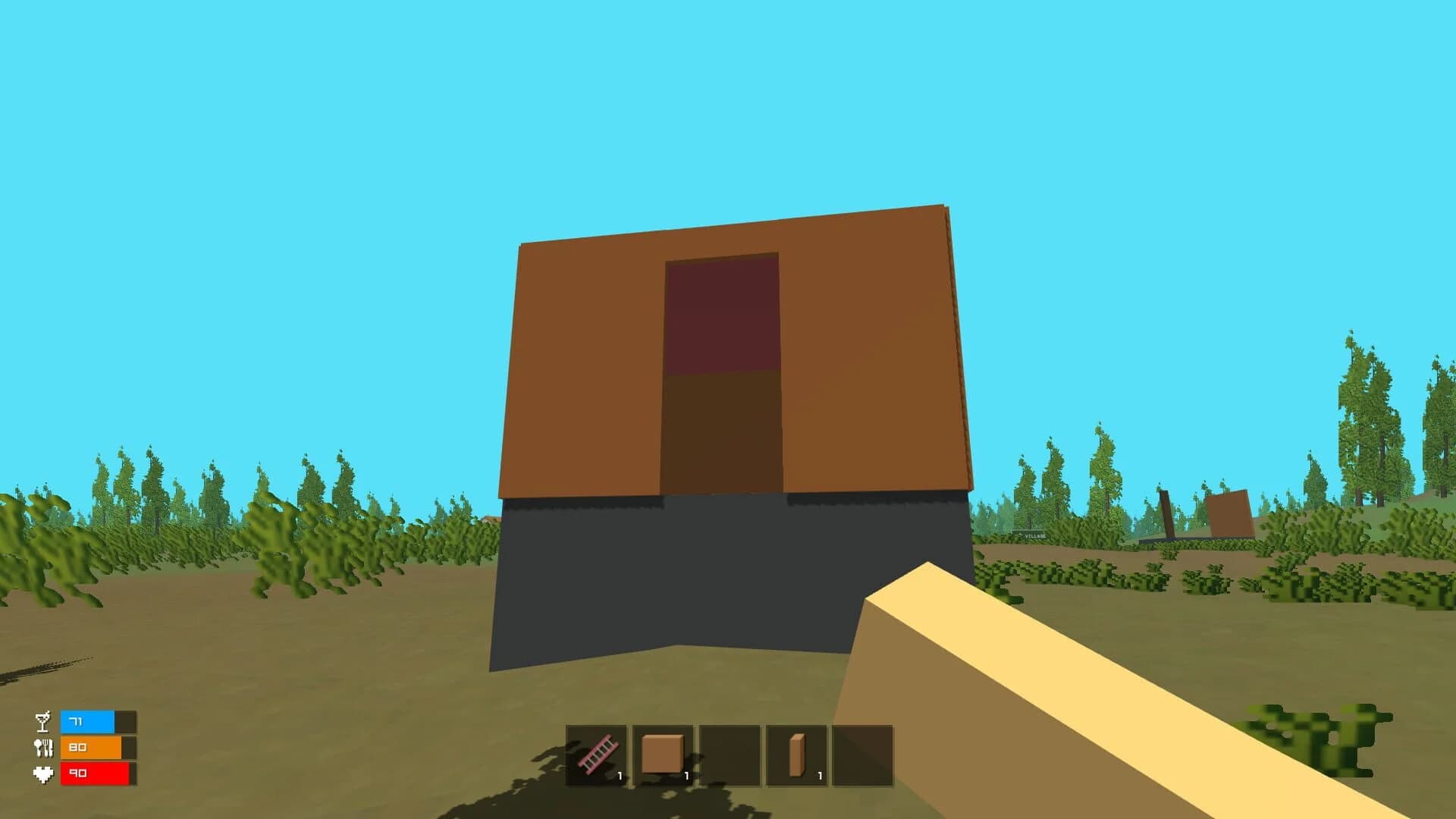 Playerunkn4wn: Zombie screenshot 4