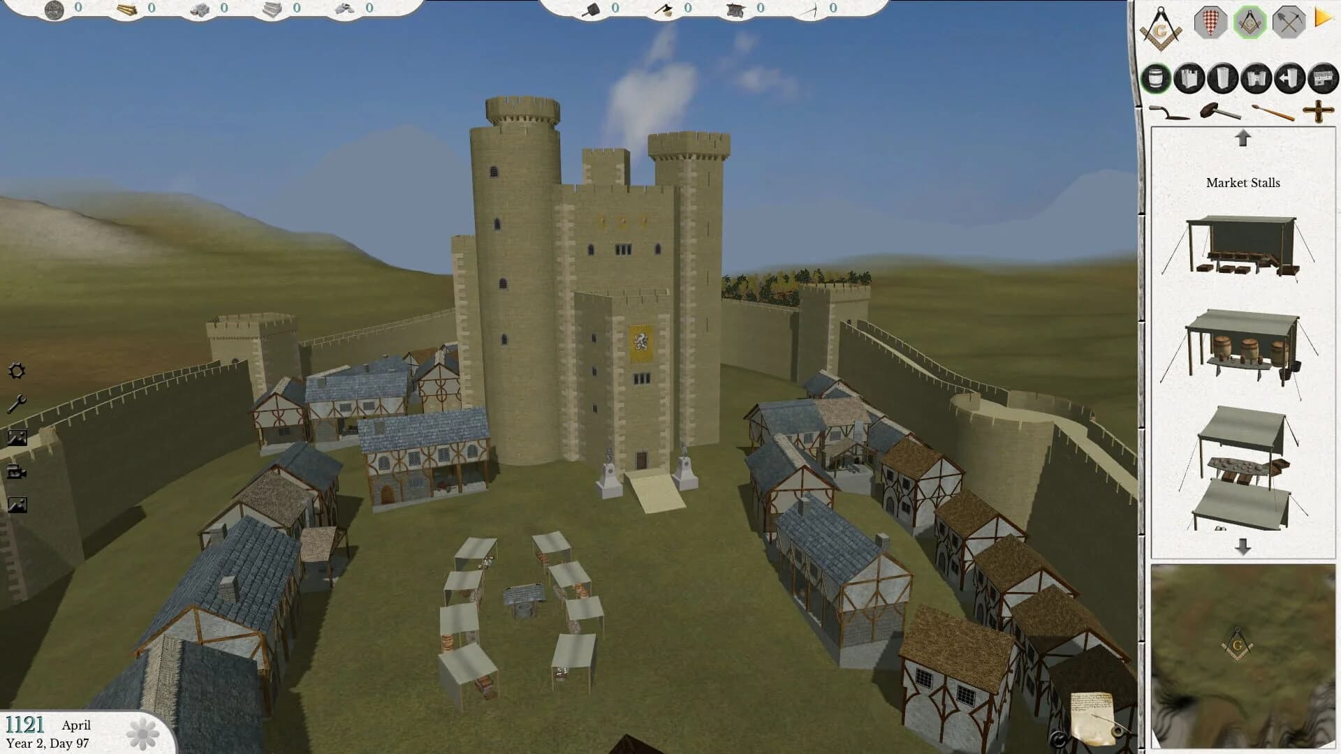 PlayFortress screenshot 5