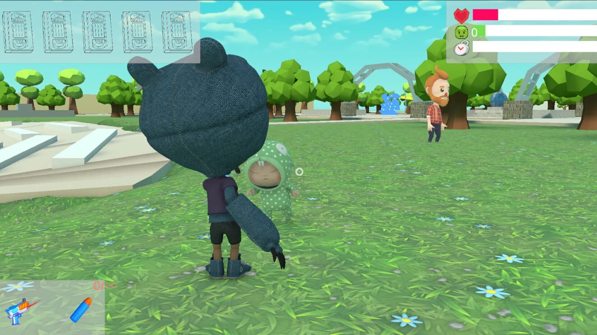 Playful Pursuit screenshot 5