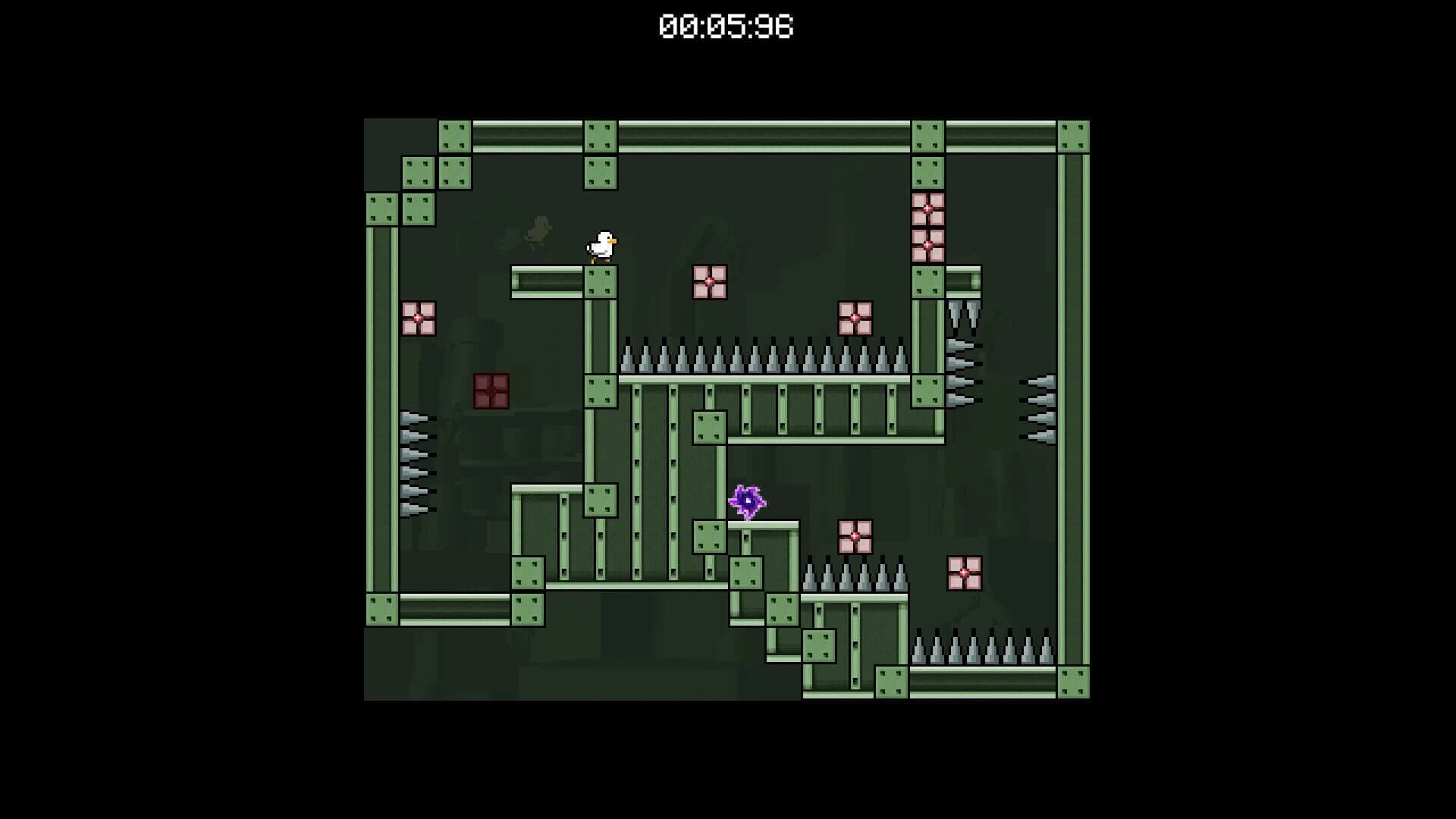 Playing God screenshot 3