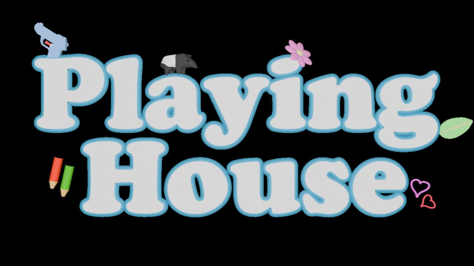 Playing House screenshot 5